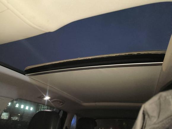 [嘉兴·浙F] 二手大众途观L2017款 380TSI 自动四驱豪华版