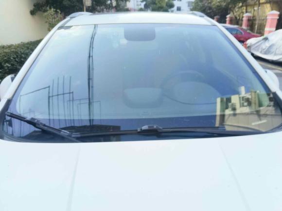 [上海·沪A] 二手别克昂科拉2015款 1.4T 自动两驱都市领先型