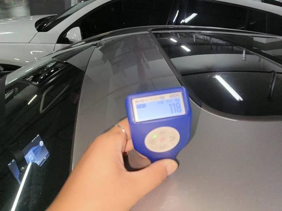 [宁波·浙B] 二手大众宝来2019款 1.5L 自动舒适型