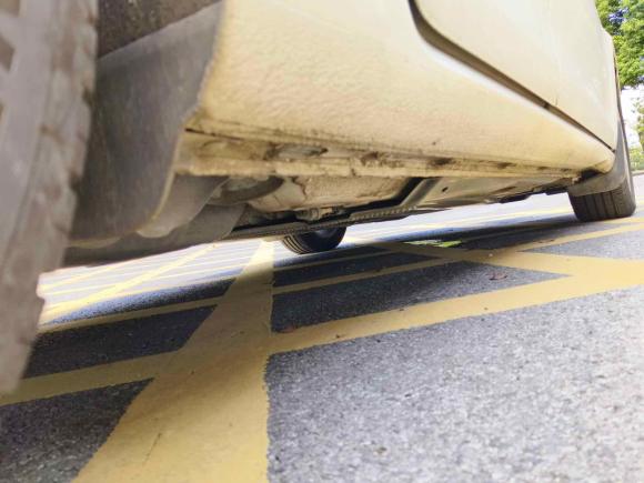 [无锡·苏B] 二手大众高尔夫2017款 1.6L 自动舒适百万辆纪念版