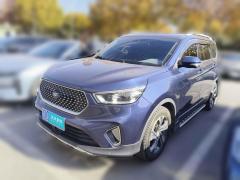 [武汉·鄂J]长安欧尚&nbsp;&nbsp;长安欧尚科赛&nbsp;&nbsp;2018款 1.5T 自动 智 7座