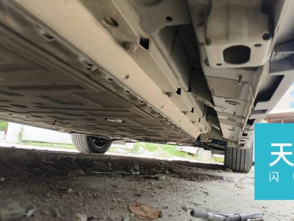 [深圳·粤B] 二手埃安AION Y2022款 70 畅享版 磷酸铁锂