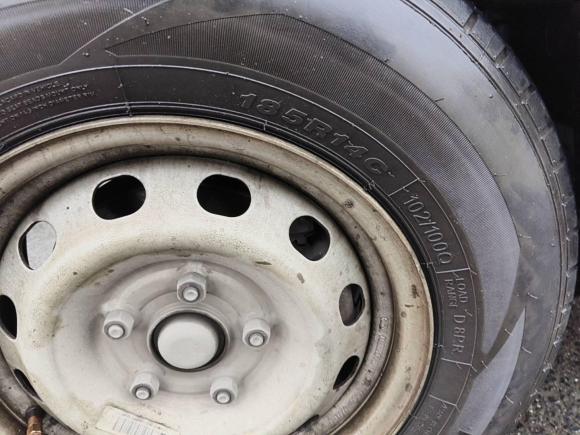 [武汉·鄂A] 二手远程远程星享V2022款 星享V6E长轴国轩41.93kWh