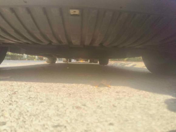 [上海·沪A] 二手奔驰奔驰E级2015款 E 260 L 豪华型