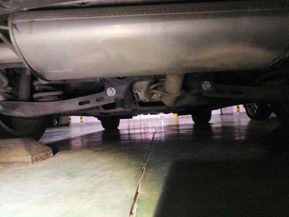 [上海·沪F] 二手别克昂科威Plus2018款 28T 四驱精英型