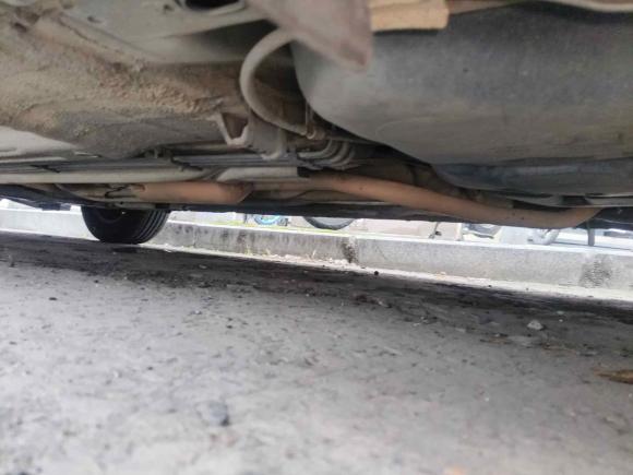 [温州·浙C] 二手日产阳光2014款 1.5XE CVT舒适版