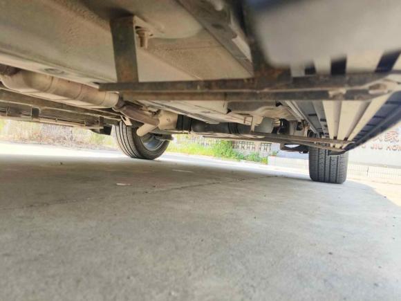 [南通·苏F] 二手众泰众泰T5002018款 1.5T 自动尊享型