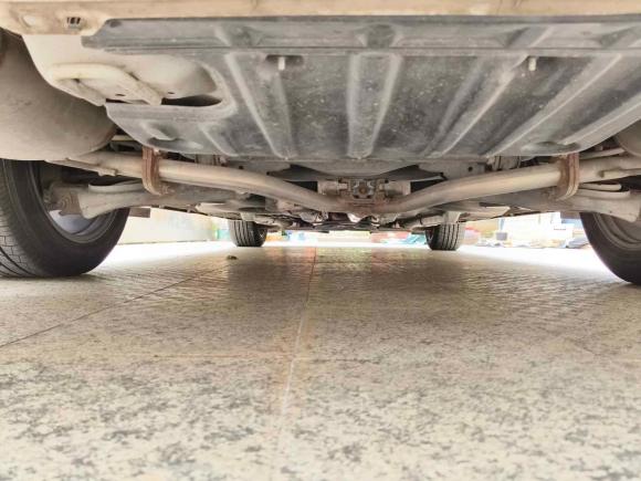 [上海·沪G] 二手日产天籁2016款 2.0L XL-Upper 智尚版