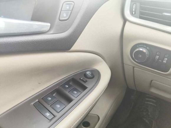 [上海·皖P] 二手别克威朗2015款 三厢 15S 自动领先型