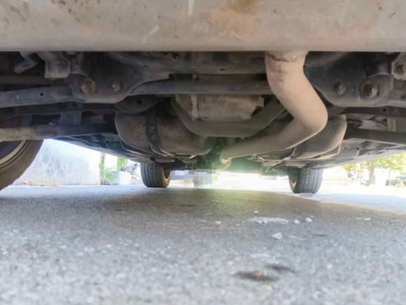 [芜湖·皖B] 二手路虎揽胜极光2012款 2.0T 5门耀动版