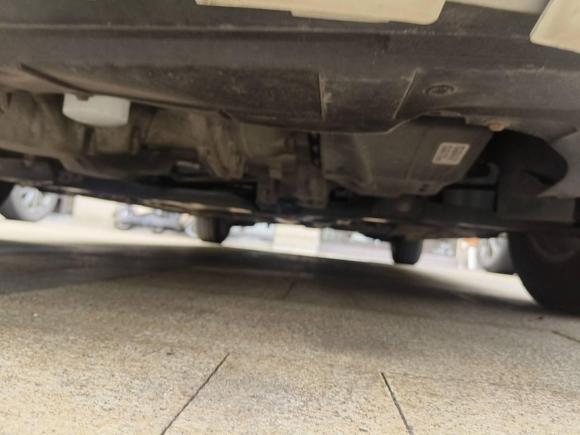 [杭州·浙A] 二手福特福克斯2013款 两厢经典 1.8L 自动时尚型