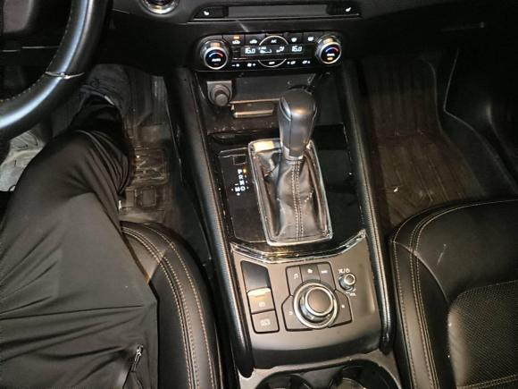 [上海·沪C] 二手马自达马自达CX-52017款 2.0L 自动两驱智享型 国V