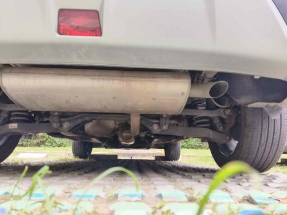 [杭州·浙F] 二手现代北京现代ix352021款 240TGDi DCT两驱GLS领先版