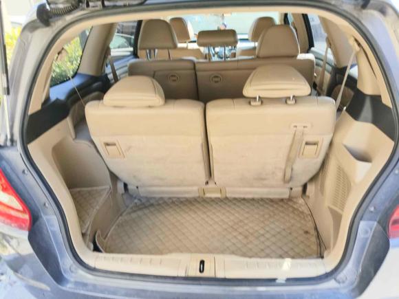 [南通·苏F] 二手本田奥德赛2005款 2.4L 舒适型