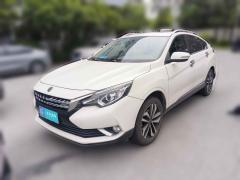 [上海·浙F] 启辰启辰T902017款 2.0L CVT智尚版