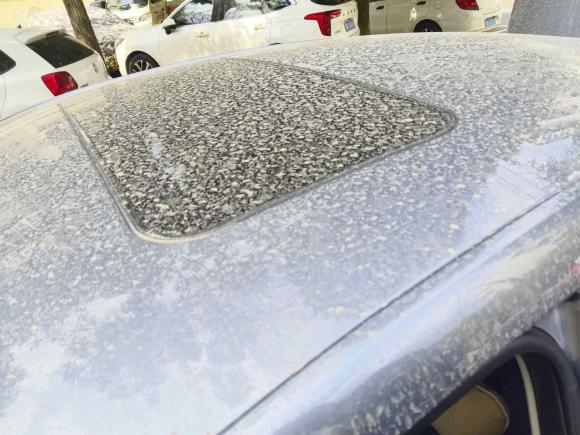 [济南·鲁A] 二手荣威荣威i52023款 1.5L CVT豪华版