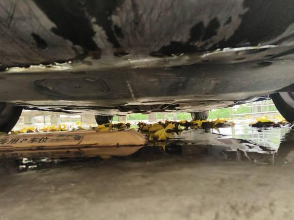 [佛山·粤E] 二手马自达马自达3 昂克赛拉2016款 三厢 2.0L 自动运动型