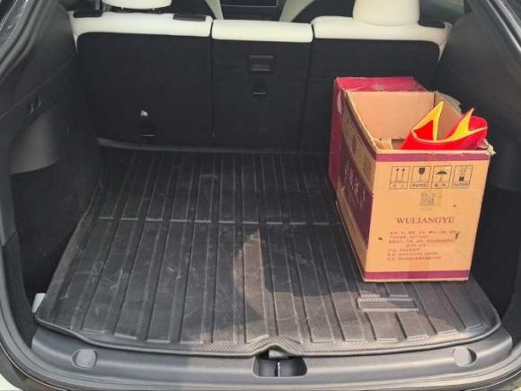 [佛山·粤A] 二手特斯拉Model Y2021款 长续航全轮驱动版 3D7