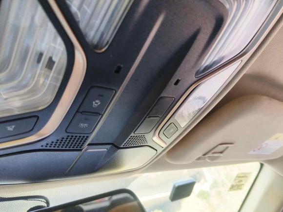 [义乌·浙C] 二手长安欧尚长安欧尚科赛2018款 1.5T 手动 感 7座