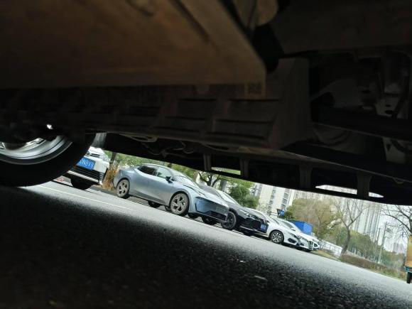 [宁波·浙B] 二手别克微蓝62023款 430km 出行版