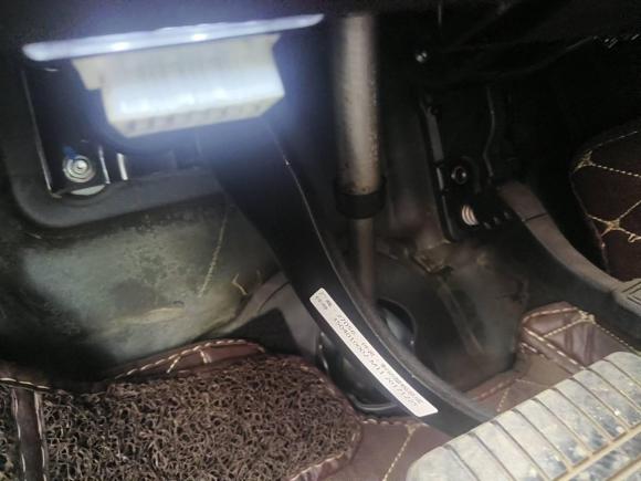 [济南·鲁A] 二手众泰众泰T5002018款 1.5T 自动尊享型