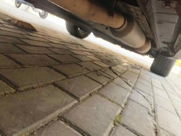 [上海·沪A] 二手比亚迪唐新能源2015款 2.0T 四驱旗舰型