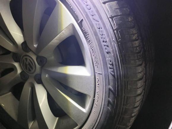 [成都·川A] 二手大众宝来2011款 1.4T 自动舒适型