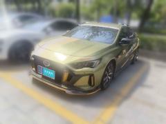 [佛山·粤E]广汽传祺&nbsp;&nbsp;影豹&nbsp;&nbsp;2021款 270T DCT J16版