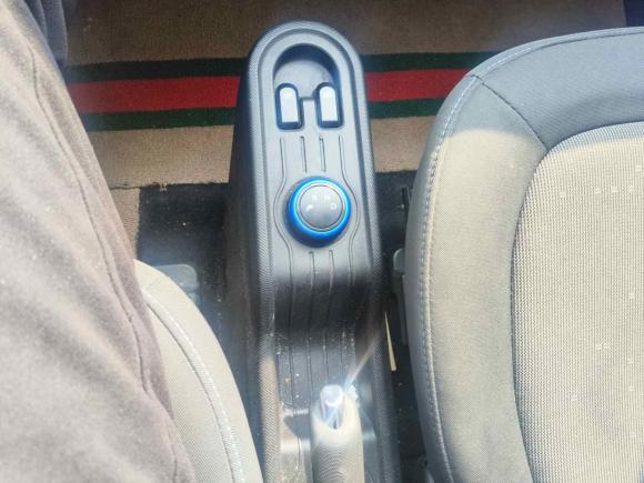 [金华·浙G] 二手五菱汽车宏光MINIEV2020款 自在款 磷酸铁锂