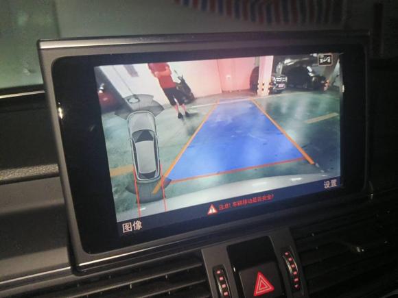 [广州·粤A] 二手奥迪奥迪A62017款 3.0T allroad quattro