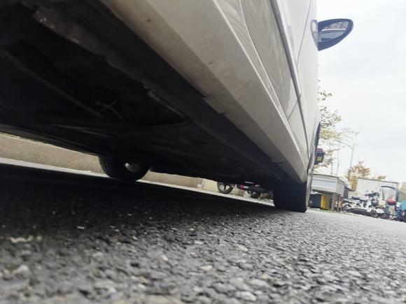 [杭州·浙A] 二手大众速腾2018款 280TSI DSG熠动版