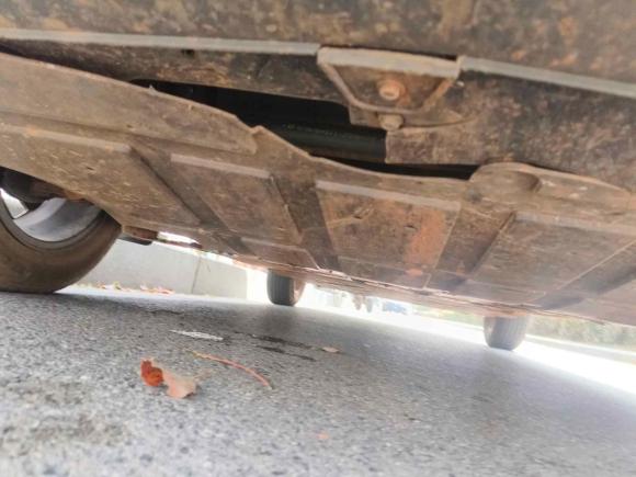 [南昌·赣G] 二手哪吒汽车哪吒V2021款 长续航娱乐版升级型