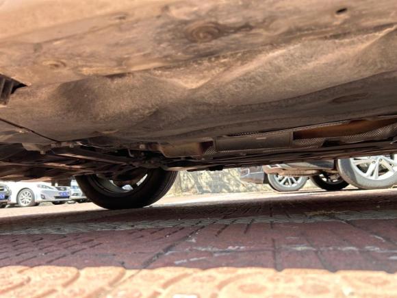 [北京·京H] 二手宝马宝马X12016款 sDrive20Li 豪华型