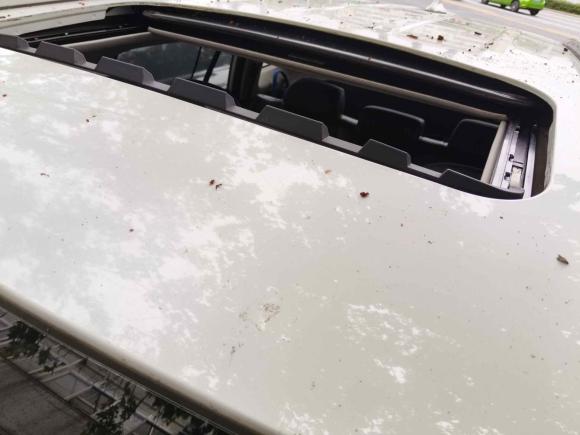 [无锡·苏B] 二手长安长安CS752017款 尚酷版 1.5T 手动锋享型