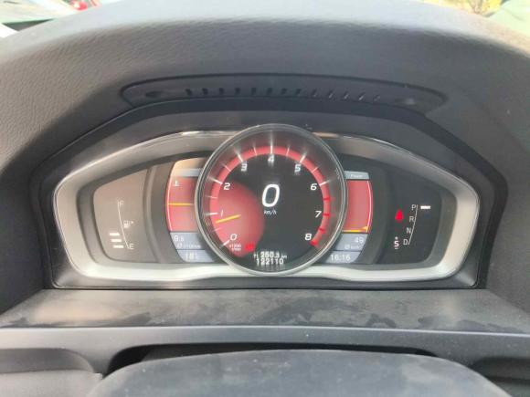 [南通·苏F] 二手沃尔沃沃尔沃S602015款 S60L 2.0T 智远版