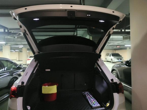 [上海·沪G] 二手奥迪奥迪Q32019款 40 TFSI 时尚动感型