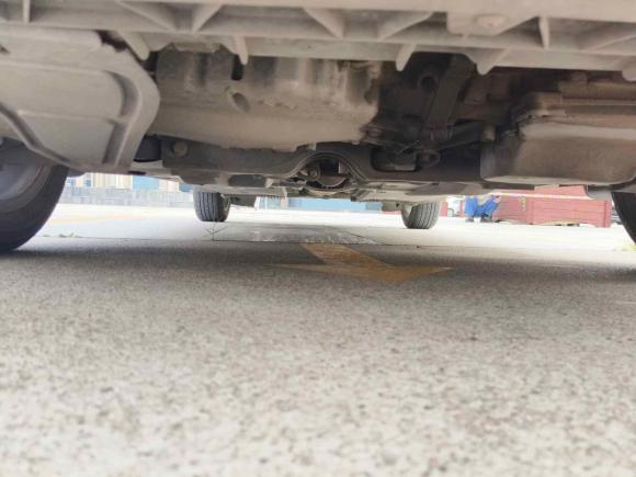 [西安·陕A] 二手大众桑塔纳2013款 1.6L 自动舒适版