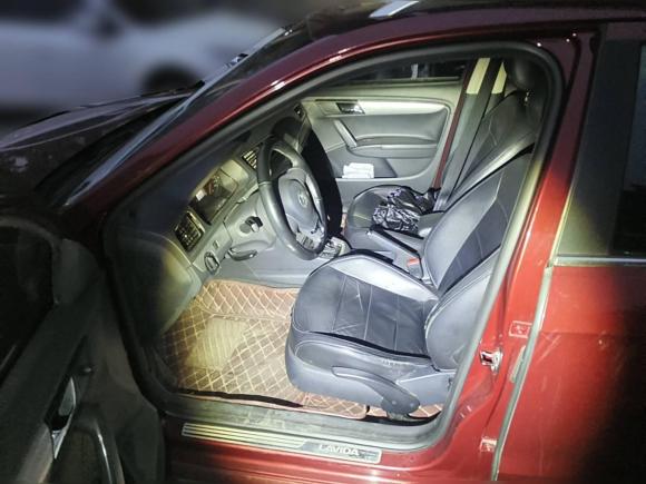 [芜湖·苏B] 二手大众朗行2013款 1.6L 自动舒适型