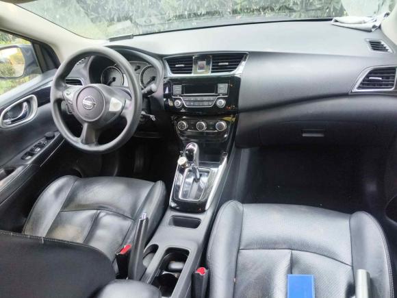 [苏州·苏U] 二手日产轩逸2016款 1.6XL CVT豪华版