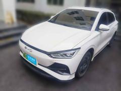 [上海·沪A] 比亚迪比亚迪e22023款 舒适型
