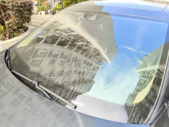 [上海·沪L] 二手特斯拉Model S2016款 Model S 75D