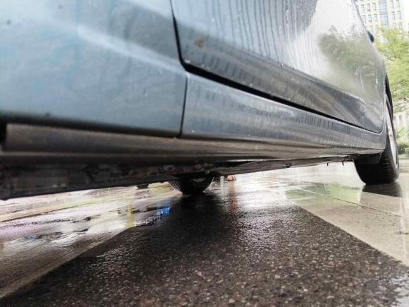 [武汉·鄂A] 二手马自达马自达3 昂克赛拉2016款 三厢 1.5L 自动舒适型