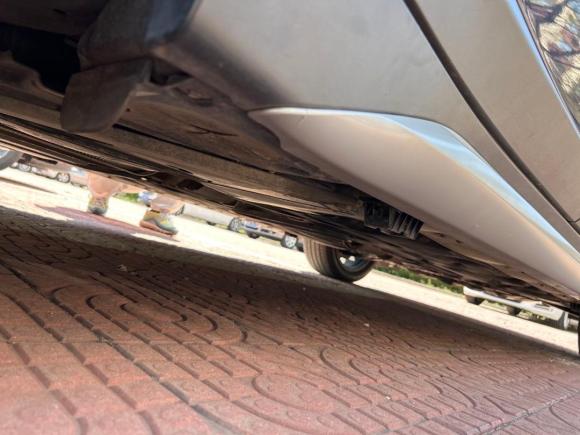 [北京·京H] 二手宝马宝马X12016款 sDrive20Li 豪华型