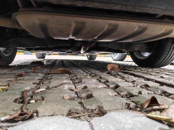 [广州·粤A] 二手马自达阿特兹2017款 2.0L 蓝天豪华版