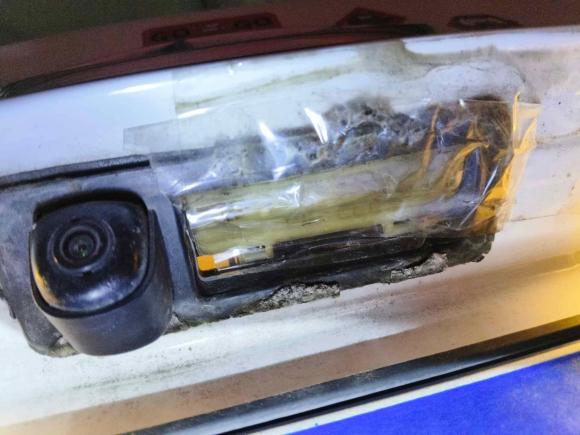 [上海·赣G] 二手现代领动2016款 1.6L 自动智炫·豪华型