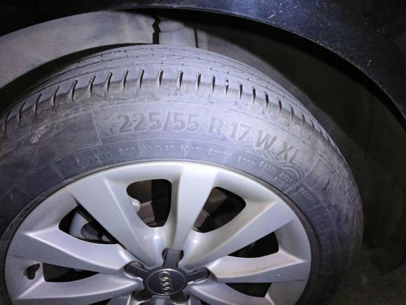 [无锡·苏B] 二手奥迪奥迪A6L2017款 TFSI 技术型