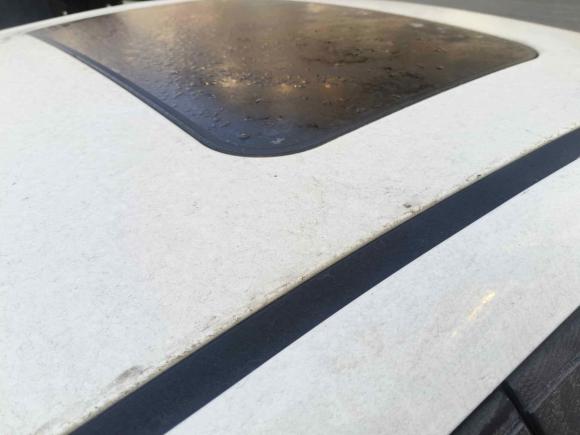 [嘉兴·浙F] 二手雪佛兰科鲁兹2016款 1.5L 手动精英版