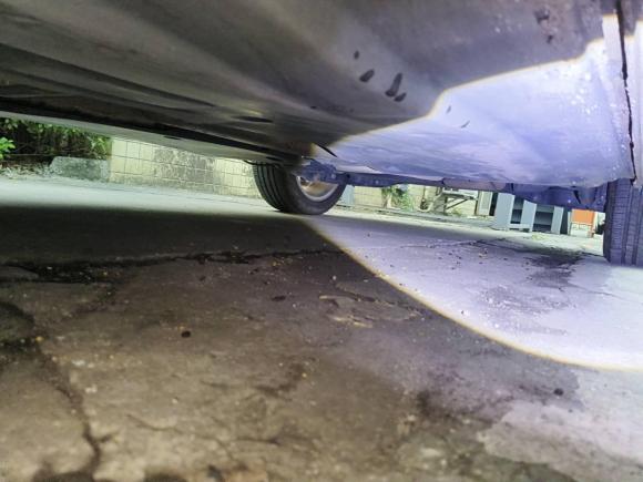 [深圳·鄂S] 二手捷达捷达VS52019款 280TSI 自动悦享型