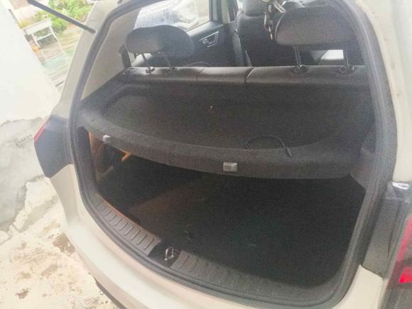 [台州·浙J] 二手吉利汽车远景X32020款 1.5L 手动精英型