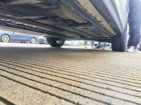 [上海·沪A] 二手领克领克01 EM-P2019款 1.5T PHEV 劲Pro 国VI